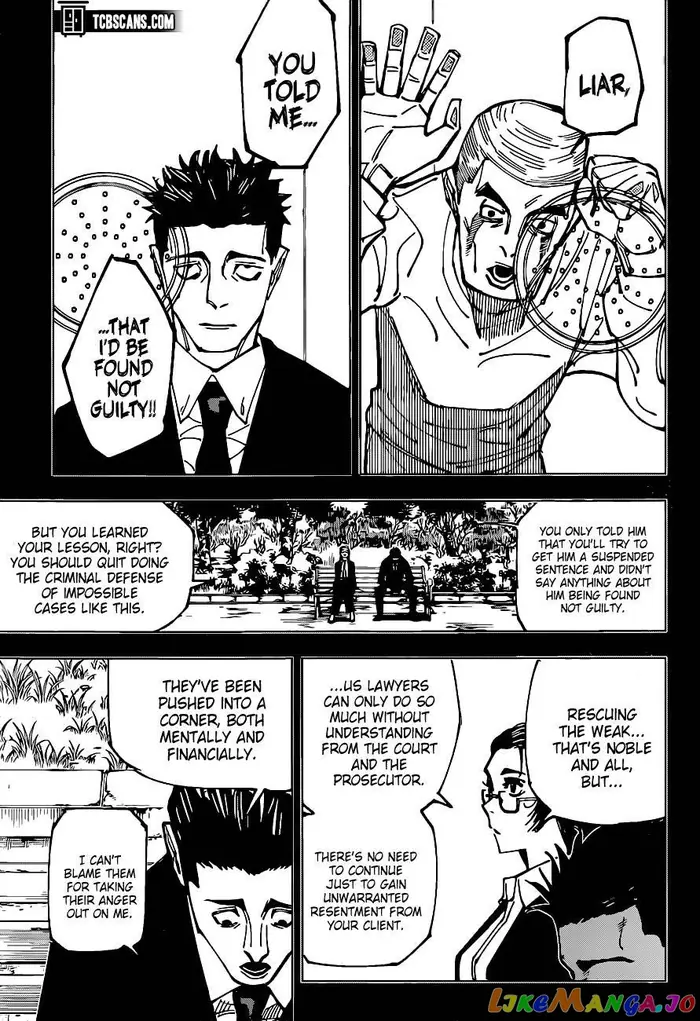 Jujutsu Kaisen Chapter 159 image 09_optimized